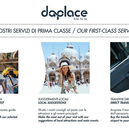 Daplace - Gemma Apartment Rome Exterior photo