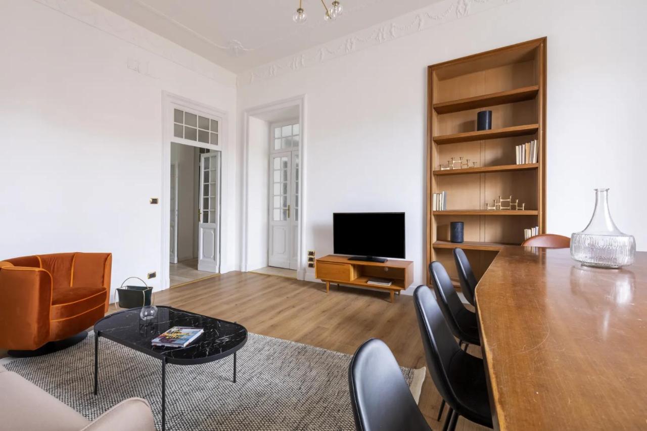 Daplace - Gemma Apartment Rome Exterior photo