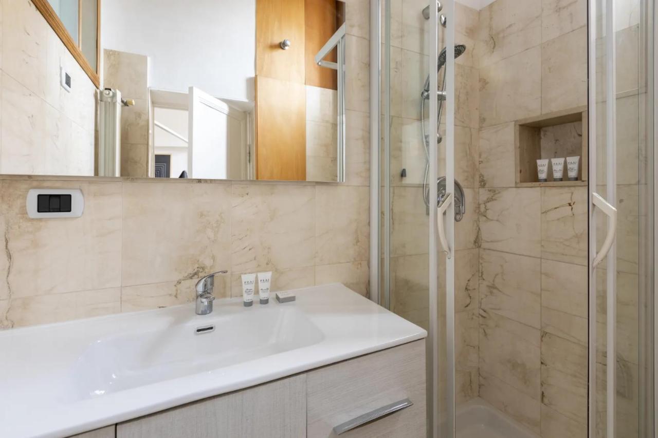 Daplace - Gemma Apartment Rome Exterior photo
