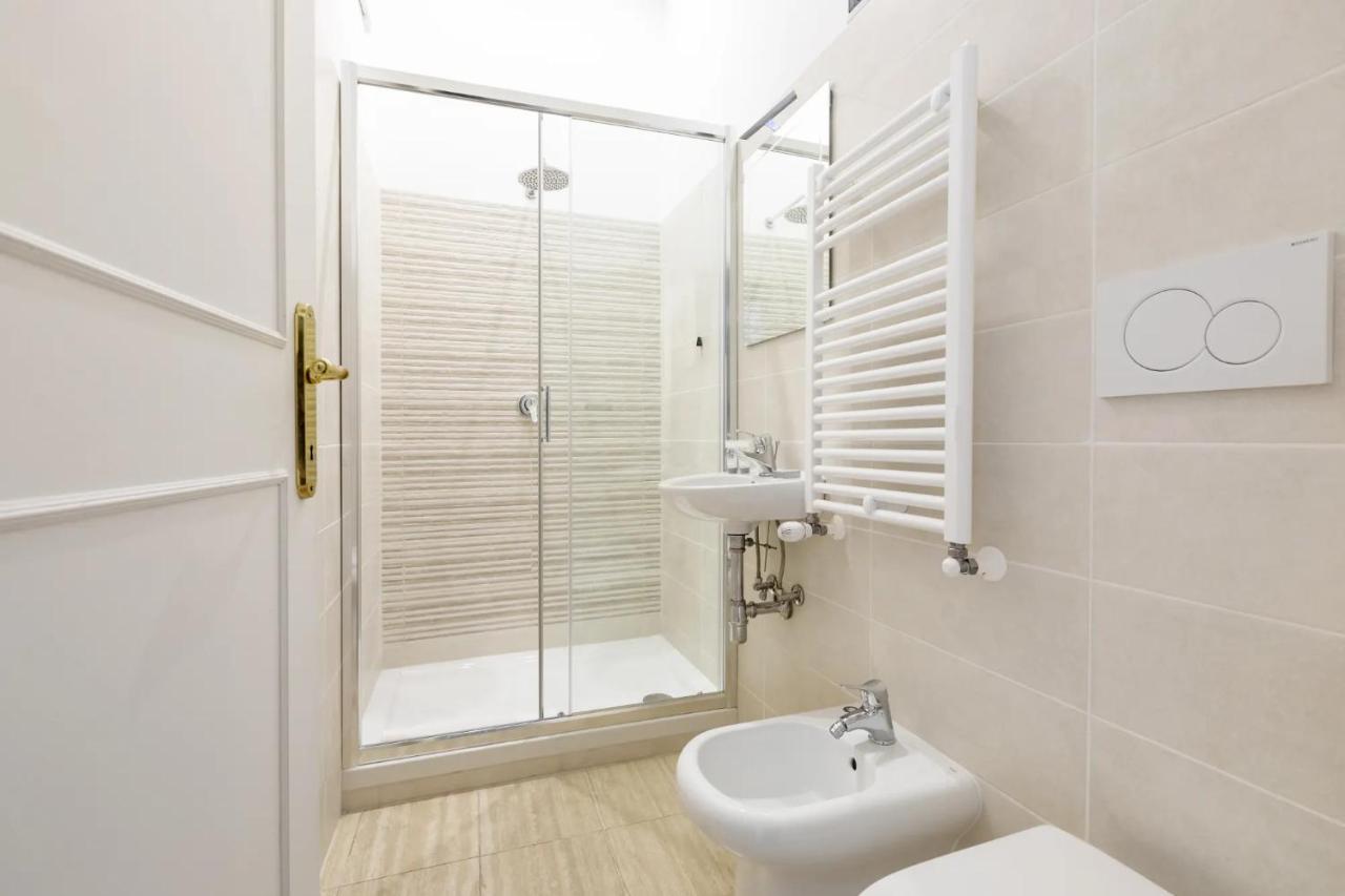 Daplace - Gemma Apartment Rome Exterior photo