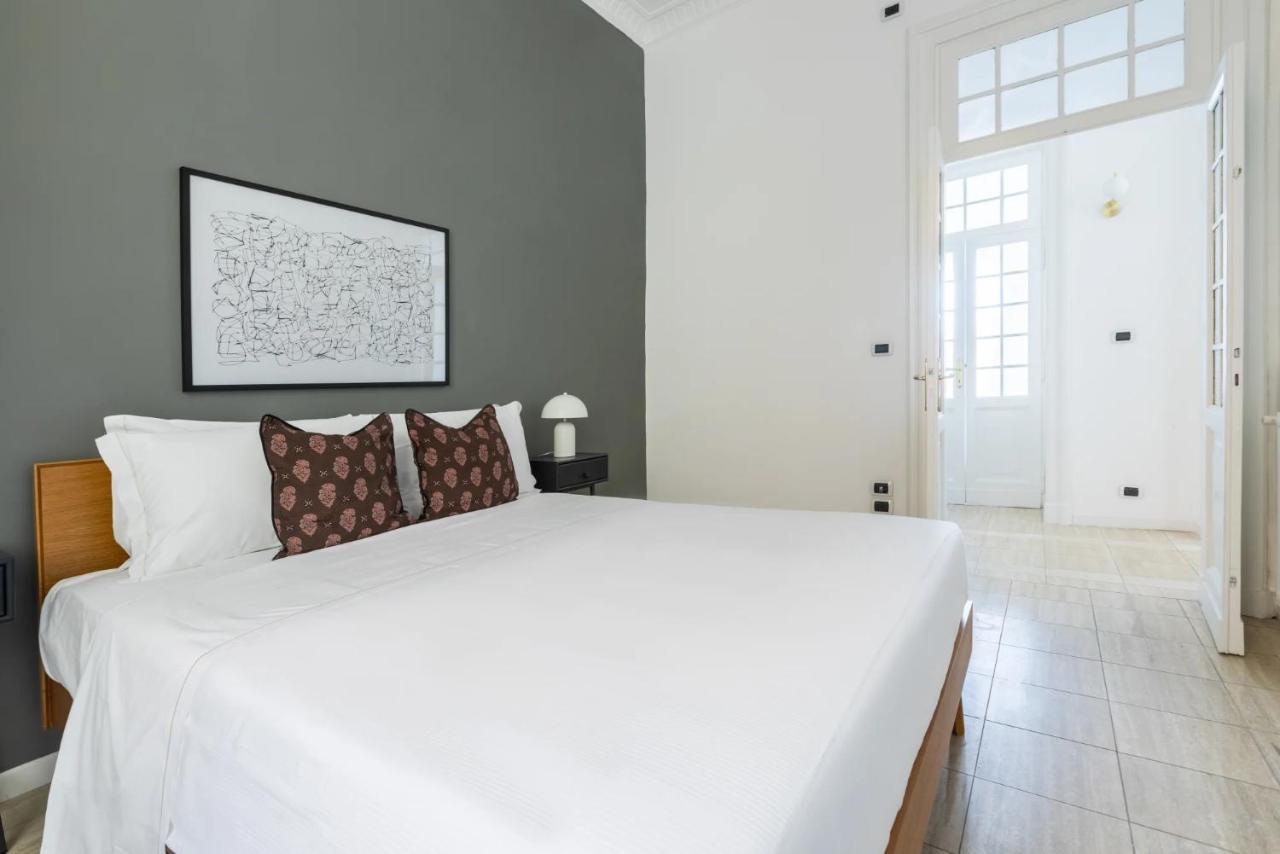 Daplace - Gemma Apartment Rome Exterior photo