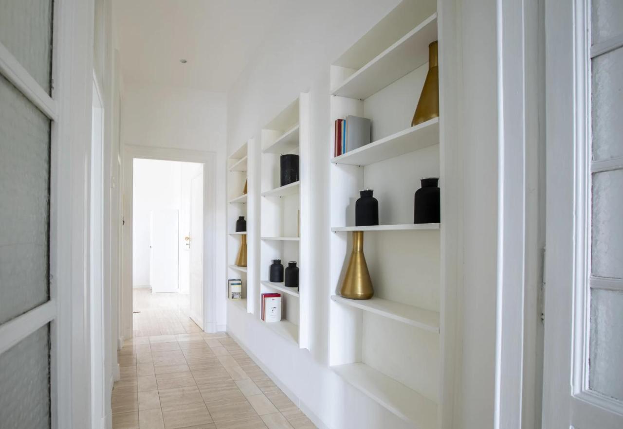 Daplace - Gemma Apartment Rome Exterior photo