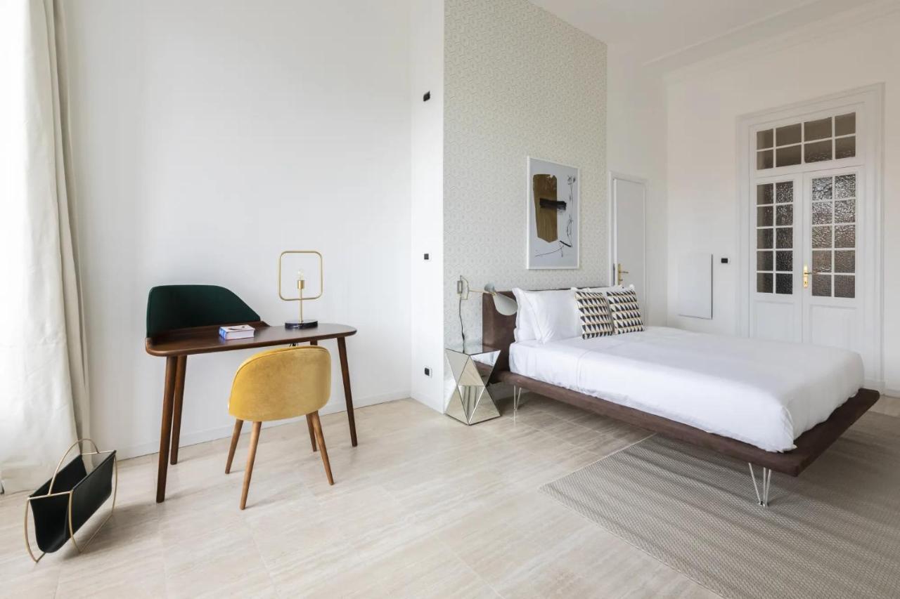 Daplace - Gemma Apartment Rome Exterior photo